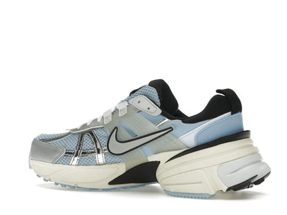 Nike V2K Run Psychic Blue (Women's)