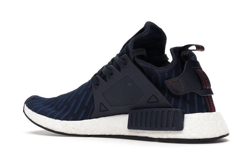 adidas NMD XR1 Collegiate Navy