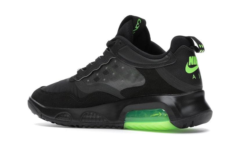Jordan Max 200 Altitude Green
