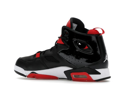 Jordan Flight Club 91 Black University Red White (GS)