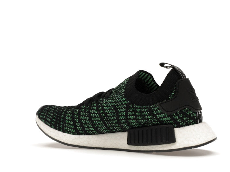 adidas NMD R1 STLT Stealth Pack Noble Green