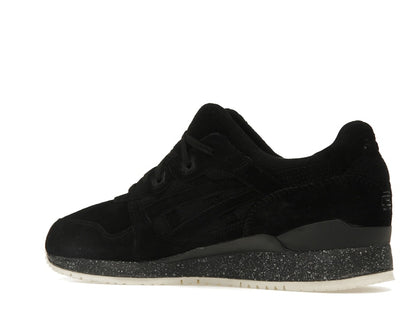 ASICS Gel-Lyte III Reigning Champ Black