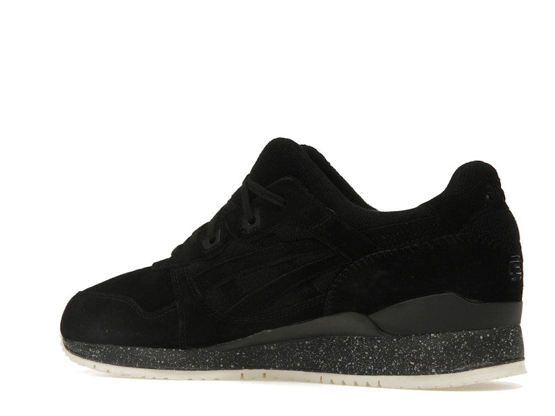 ASICS Gel-Lyte III Reigning Champ Black