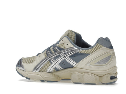 ASICS Gel-Nimbus 9 Wind And Sea Cream Blue