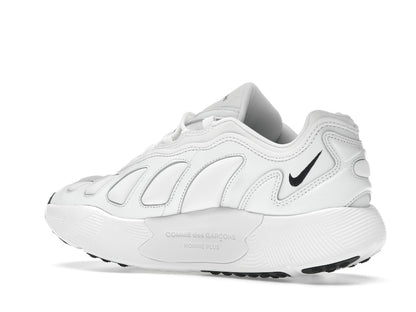 Nike Sense 96 SP Comme des Garcons Homme Plus Summit White