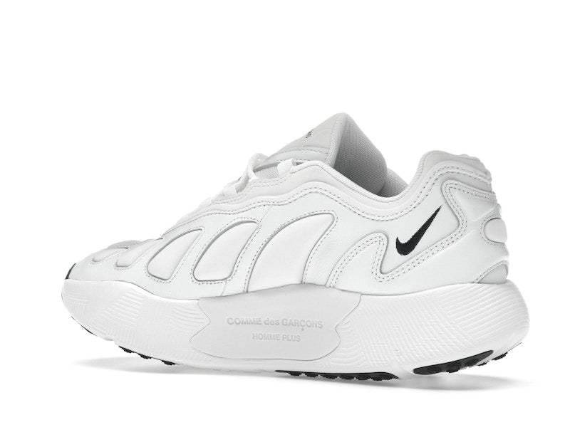 Nike Sense 96 SP Comme des Garcons Homme Plus Summit White