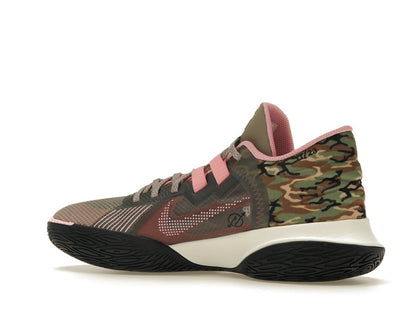 Nike Kyrie Flytrap V Moon Fossil Pink Gaze