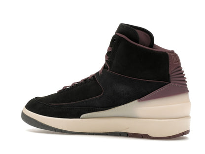 Jordan 2 Retro Mauve (Women's)