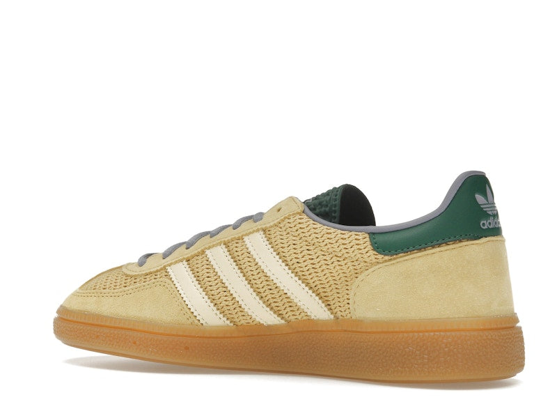 adidas Handball Spezial size? Exclusive Mesh Yellow