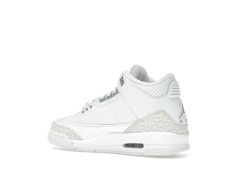 Jordan 3 Retro Pure Money (2025) (GS)