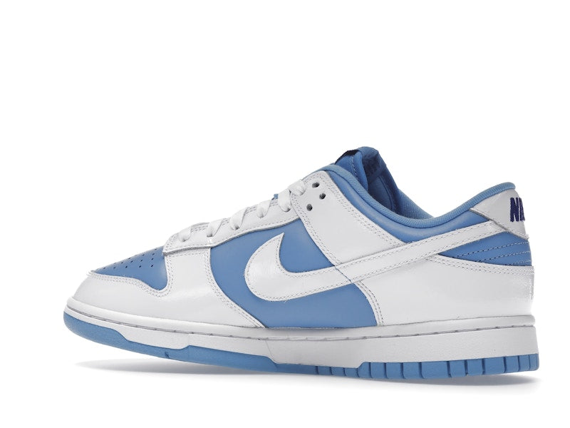 Nike Dunk Low Reverse UNC (Women's)