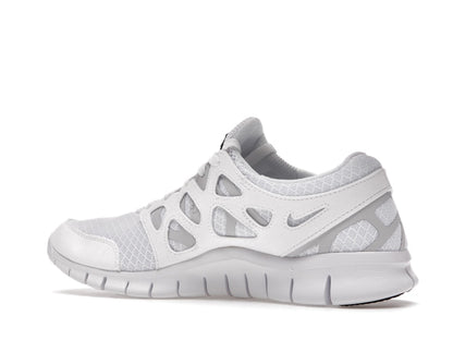 Nike Free Run 2 White Black (2021)