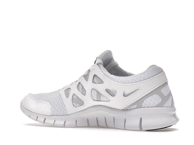 Nike Free Run 2 White Black (2021)