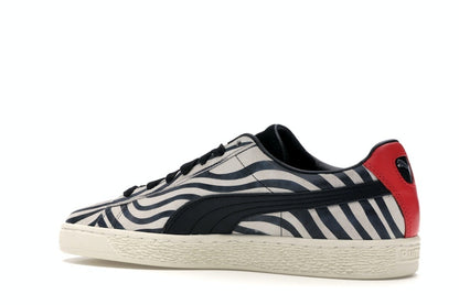 Puma Suede Kiss Paul Stanley