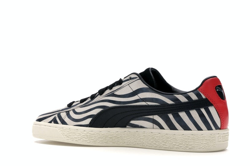 Puma Suede Kiss Paul Stanley