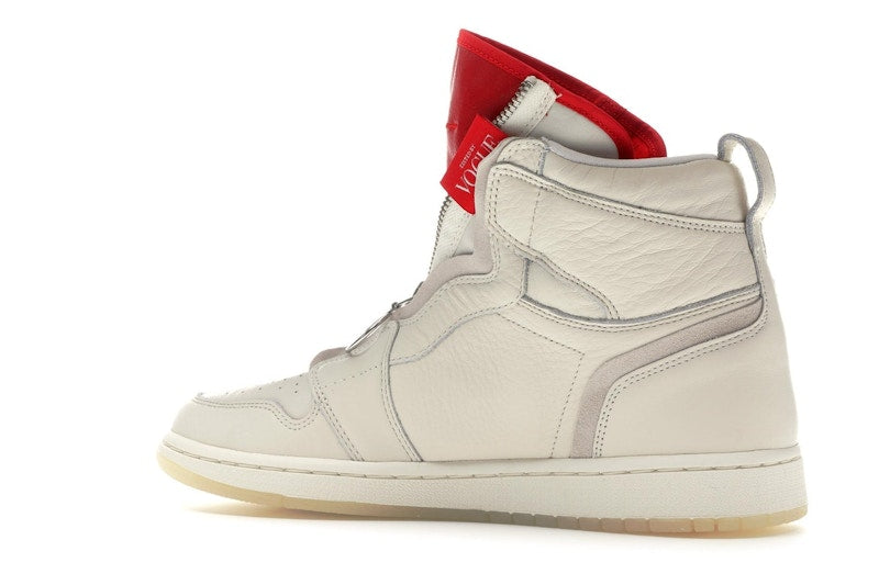 Jordan 1 Retro High Zip AWOK Vogue Sail (Women's)