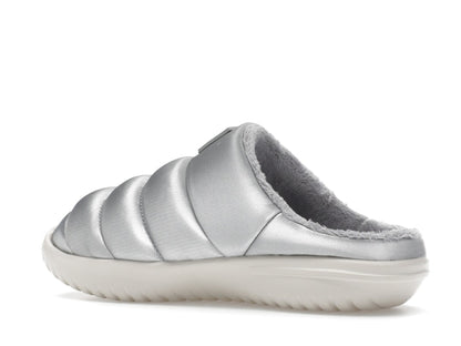 Nike Burrow SE Metallic Silver Light Orewood Brown (Women's)