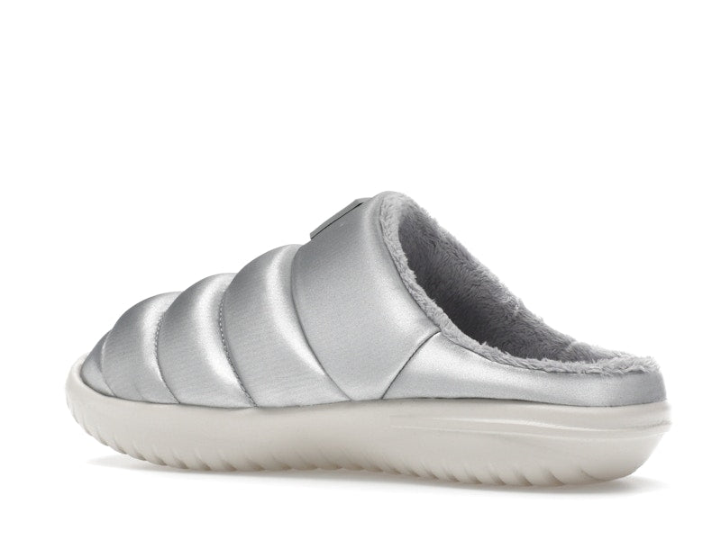 Nike Burrow SE Metallic Silver Light Orewood Brown (Women's)