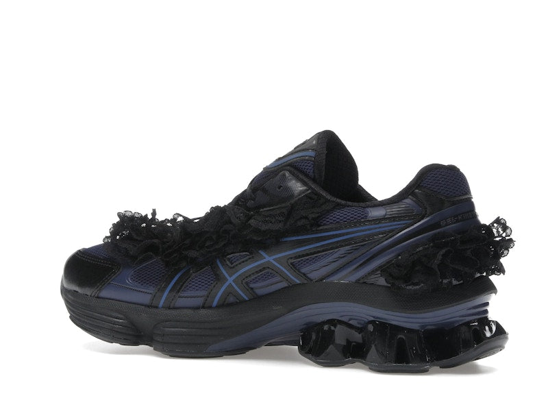 ASICS Gel-Kinetic Fluent SHUSHU Tong Blue Expanse