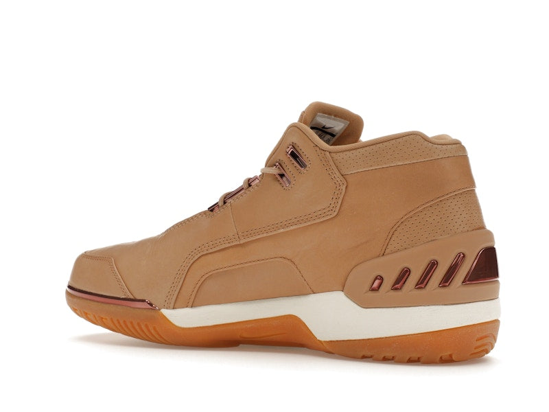 Nike Air Zoom Generation Vachetta Tan