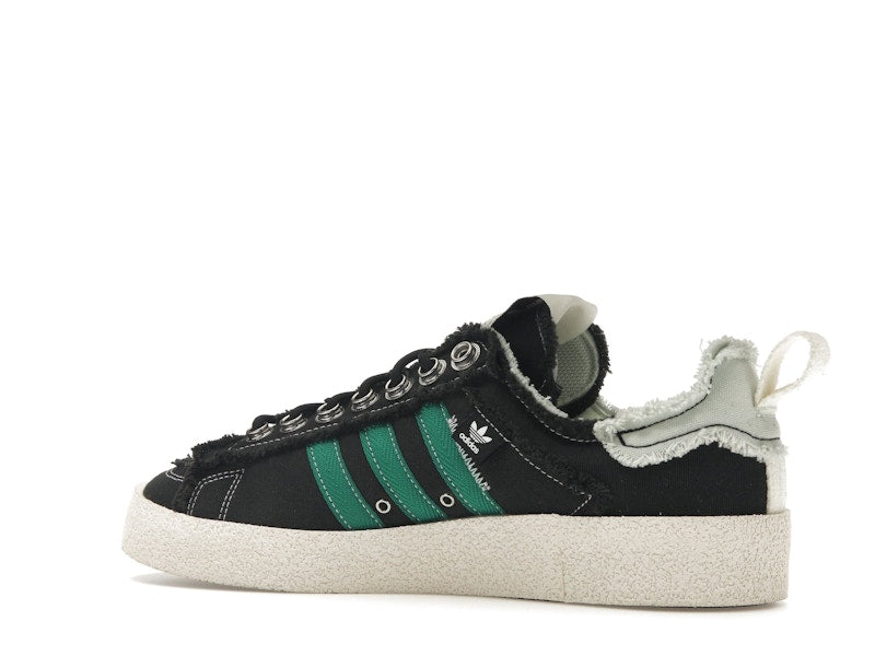 adidas Campus 80s Song for the Mute Black