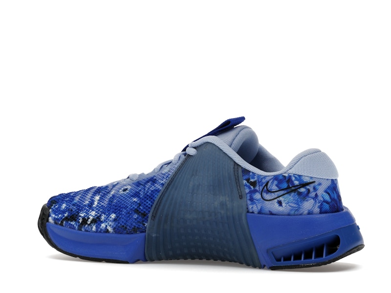 Nike Metcon 9 AMP Aluminum Racer Blue