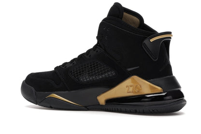 Jordan Mars 270 Black Gold (GS)