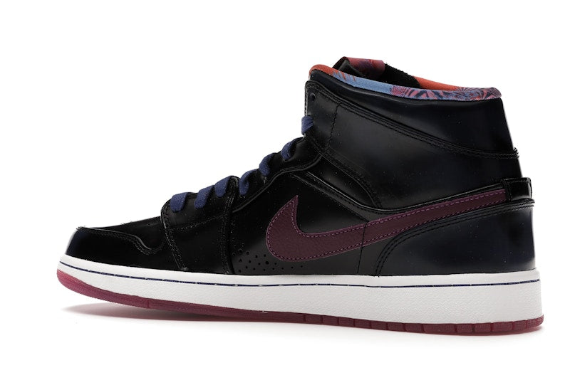 Jordan 1 Mid Nouveau Year of the Horse