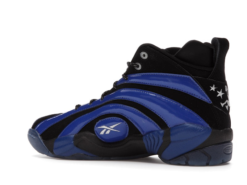 Reebok Shaqnosis Orlando Magic