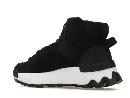 Nike City Classic Black (Women's)