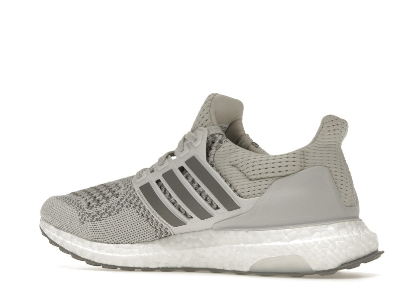 adidas Ultra Boost 1.0 Grey One Cloud White (Women's)