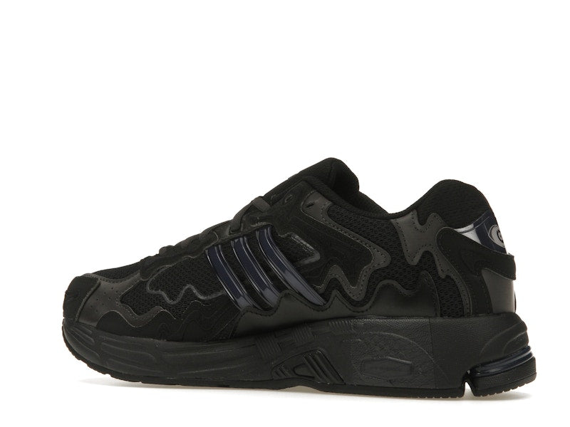 adidas Response CL Bad Bunny Triple Black
