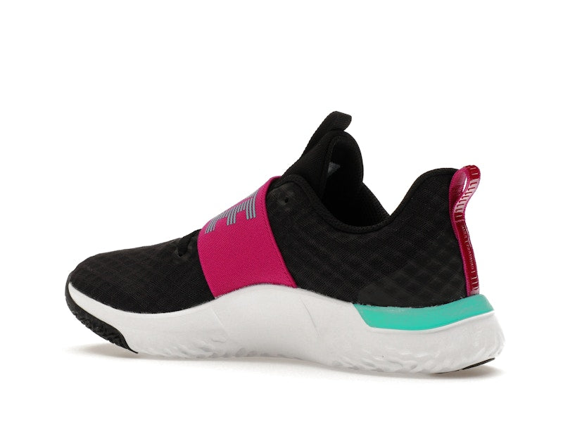 Nike In-Season TR 9 Black Light Aqua (Women's)