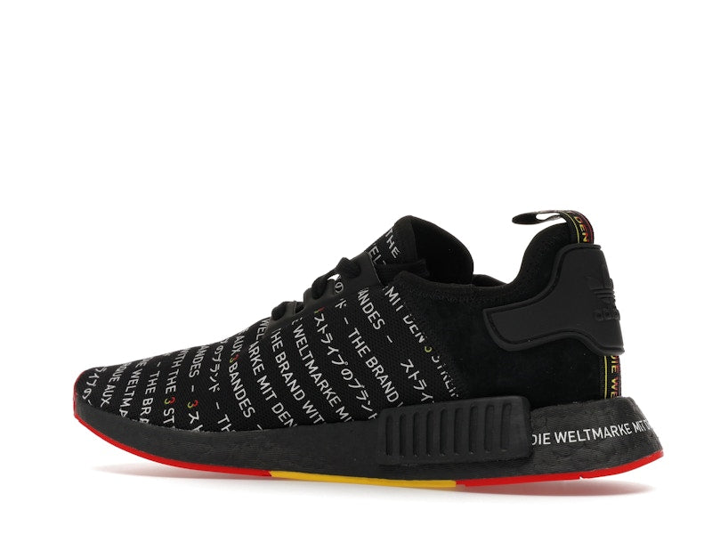 adidas NMD R1 Berlin