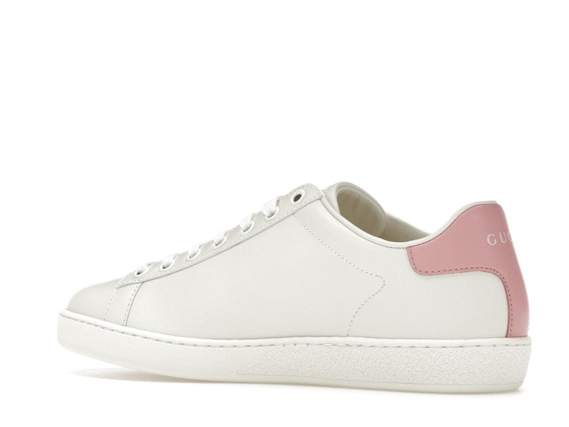 Gucci Ace Interlocking G White (Women's)