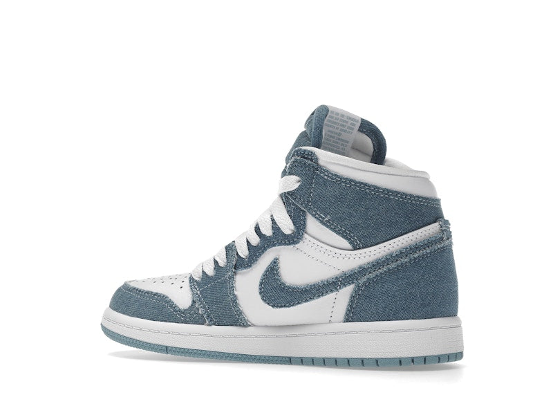 Jordan 1 Retro High OG Denim (PS)