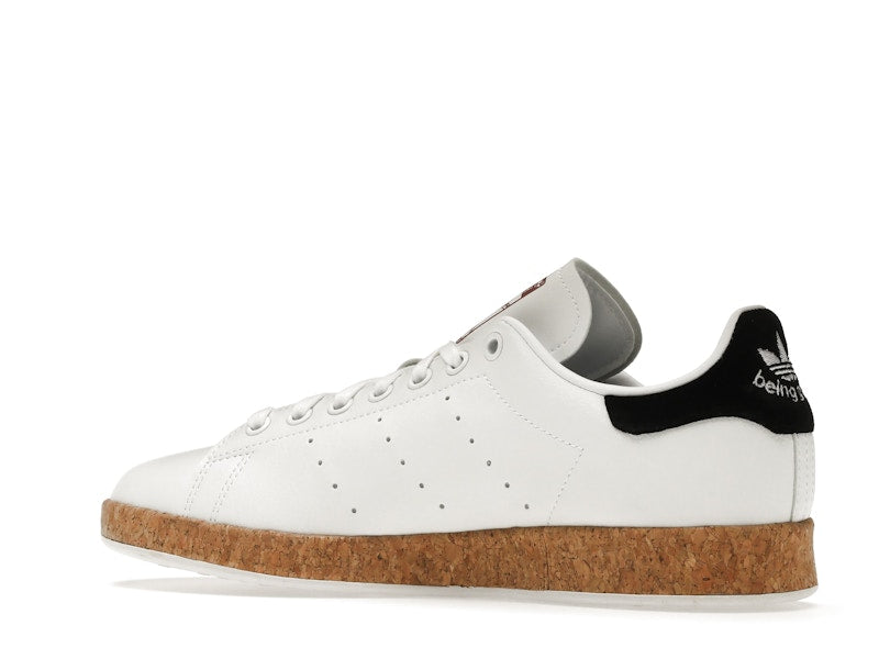 adidas Stan Smith Marvel I Am Groot (Women's)