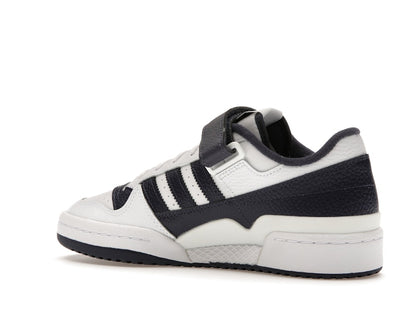 adidas Forum Low White Navy