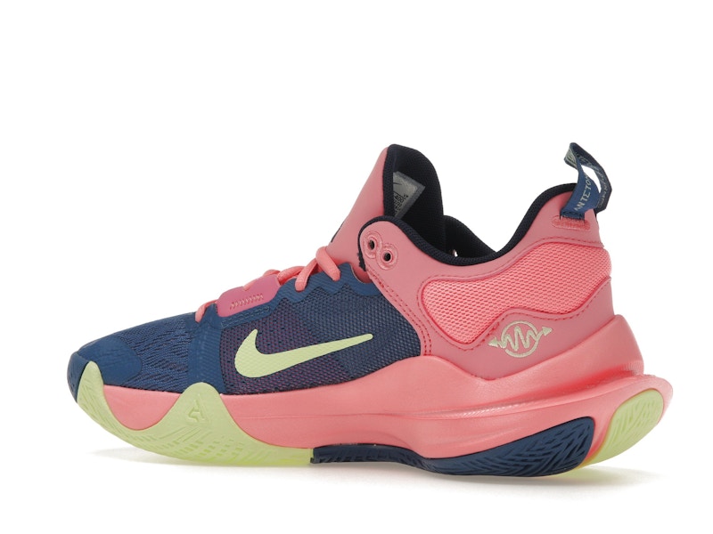 Nike Giannis Immortality 2 The Wonder