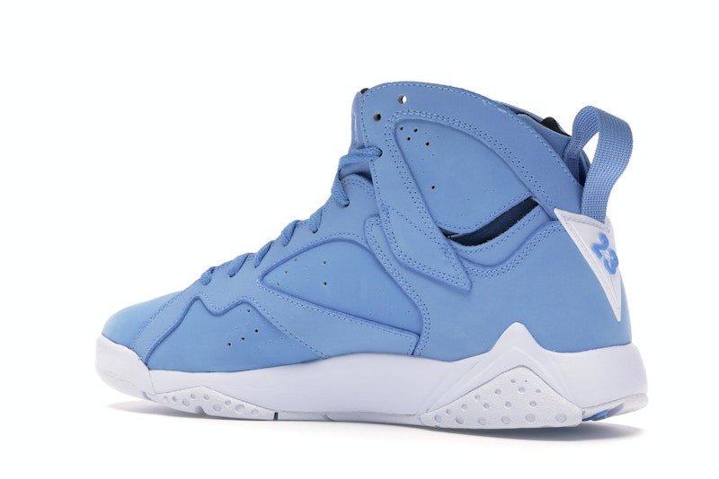 Jordan 7 Retro Pantone