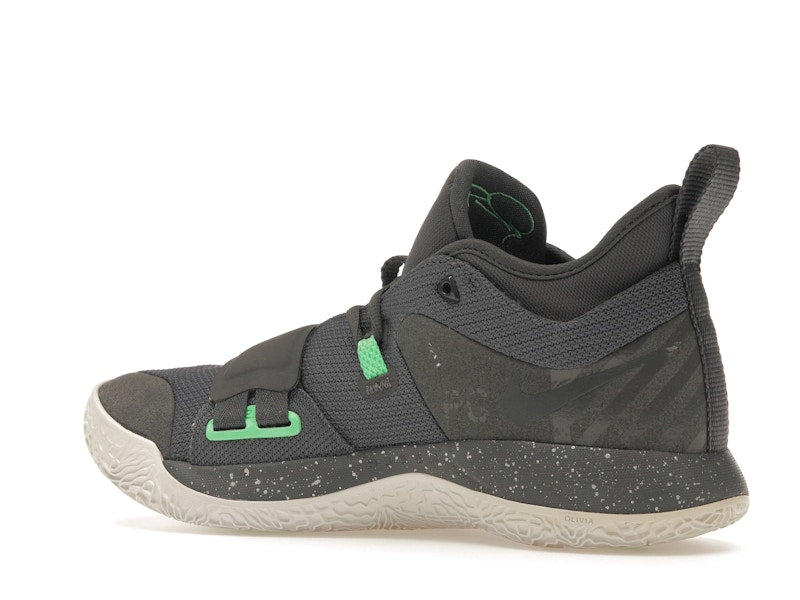 Nike PG 2.5 Dark Grey
