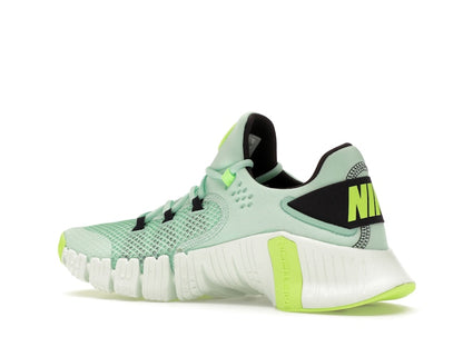 Nike Free Metcon 4 Mint Foam