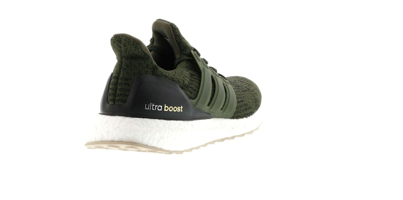 adidas Ultra Boost 3.0 Night Cargo