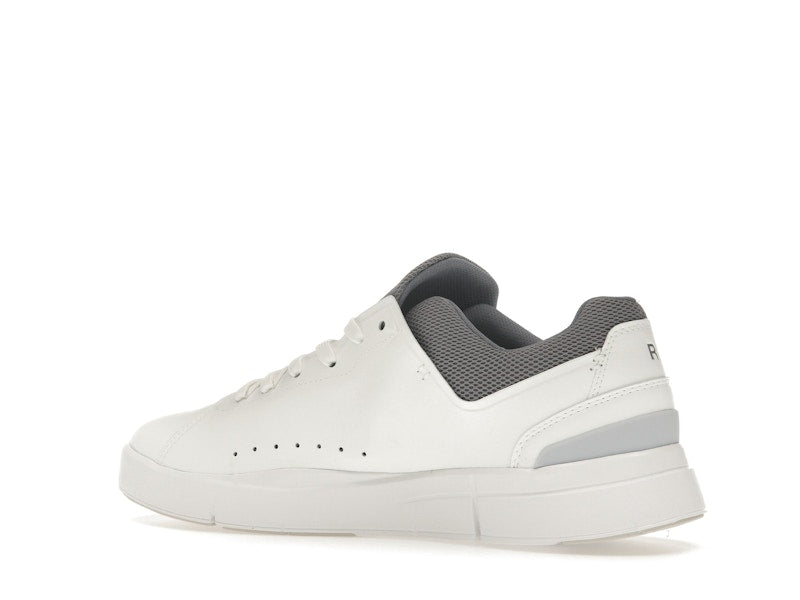 On The Roger Advantage White Fossil (Women's)