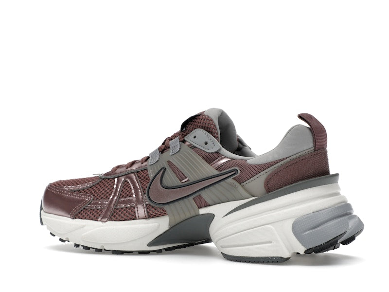 Nike V2K Run Smokey Mauve (Women's)