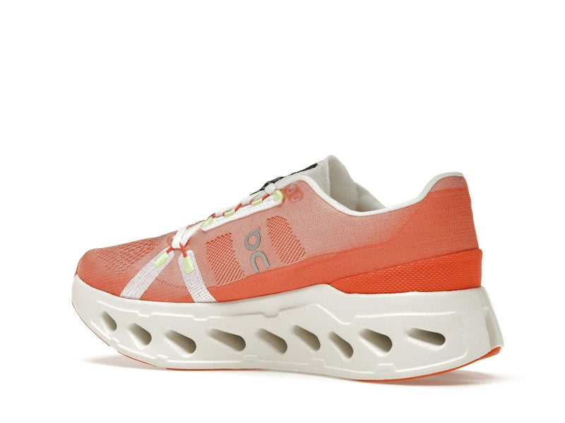On Running Cloudeclipse Flame Ivory (Women's)