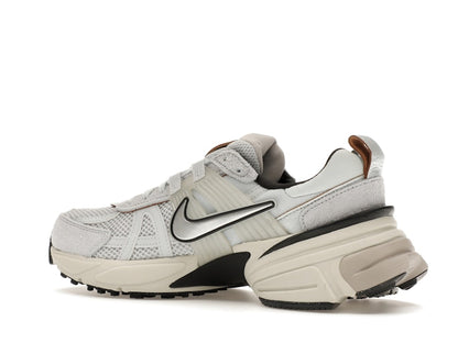 Nike V2K Run Pure Platinum Chrome (Women's)