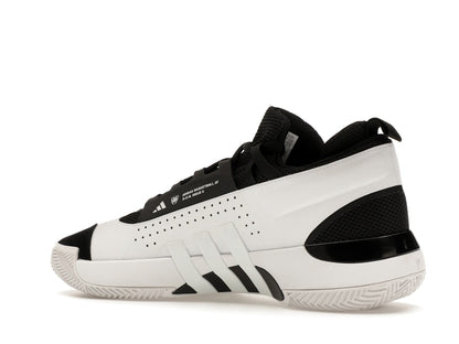 adidas D.O.N. Issue #5 Cloud White Core Black