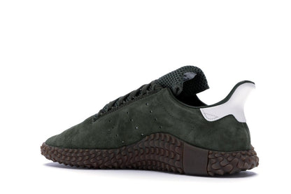 adidas Kamanda Base Green