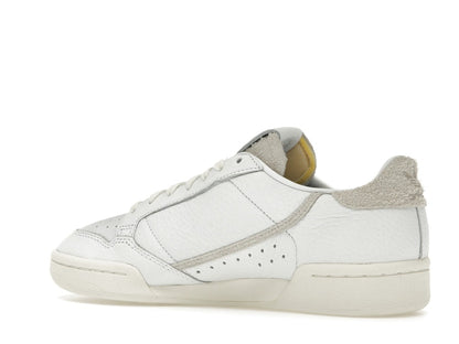 adidas Continental 80 Premium Basics Cloud White